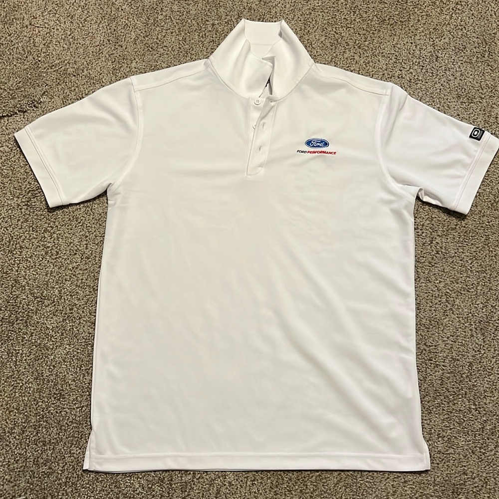 Men's OGIO Ford Performance Polo - L